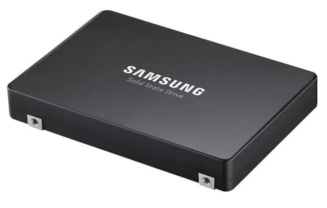 MZ-WLL1T60 - Samsung PM1725A 1.6TB TLC PCIe 3.0 x4 U.2 2.5 Inch SSD
