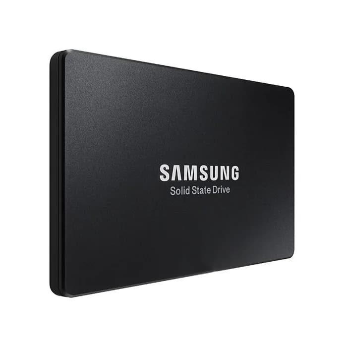 MZ-XLR3T80 - Samsung PM1643 3.84TB SAS SFF 2.5" Solid State Drive
