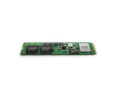 MZ1LB1T9HALS - Samsung PM983 1.92TB PCI Express NVMe TLC M.2 SSD