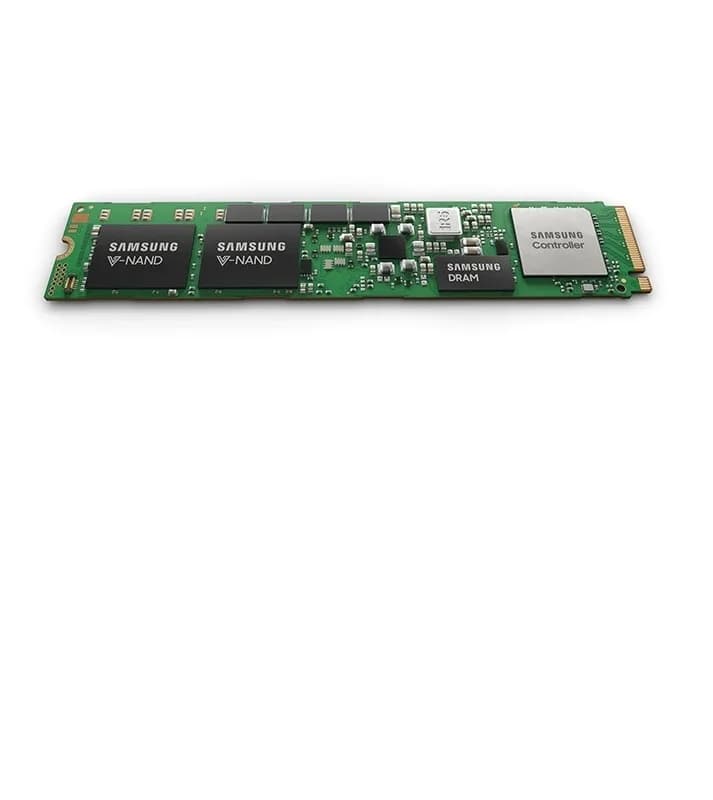 MZ1LB960HAJQ - Samsung PM983 960GB PCI Express NVMe TLC M.2 SSD