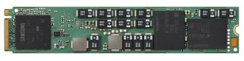 MZ1LB960HAJQ-00007 - Samsung PM983 960GB PCI Express NVMe TLC M.2 SSD