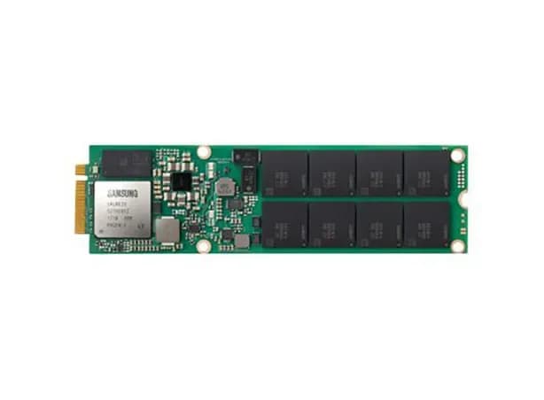 MZ1LW960HMJP-000D5 - Samsung 960GB PM963 M.2 TLC PCIe SSD