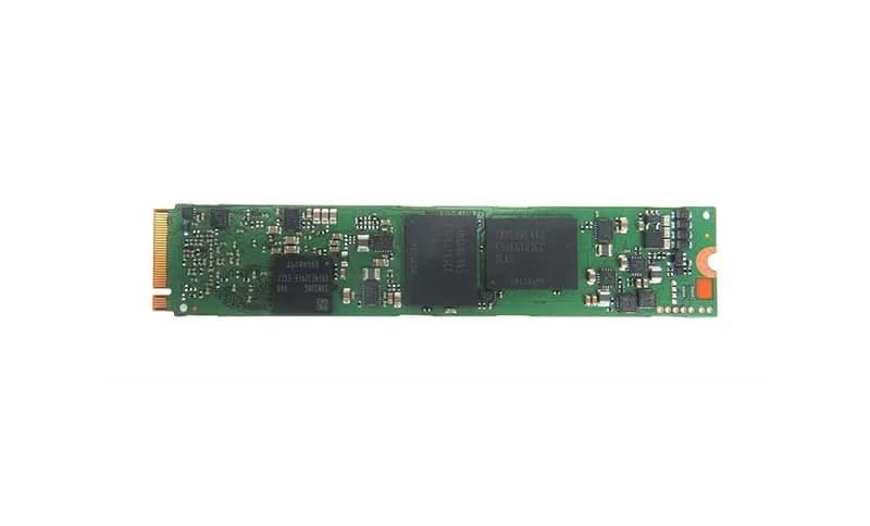 MZ1WV480HCGL - Samsung 480GB SM953 M.2 22110 TLC PCIe SSD