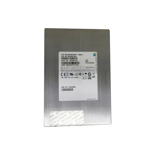 MZ3S9200HMDP-000C3 - Samsung 200GB 3.5 inch SLC 6Gb/s SAS SSD