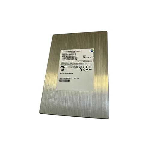 MZ3S9200XACP-000C3 - Samsung 200GB 2.5 inch SLC 3Gb/s SAS SSD
