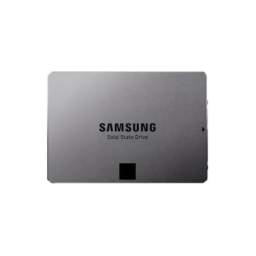 MZ5EA200HMDR-000D3 - Samsung 256GB Slim 1.8 inch MLC 3Gb/s SATA SSD