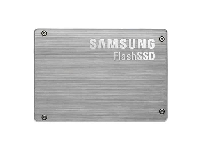 MZ6ER400HAGL-000C3 - Samsung 400GB SM1625 2.5 inch MLC 6Gb/s SAS SSD