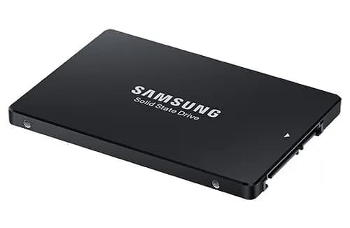 MZ7GE960HMHP - Samsung PM853T 960GB SATA TLC 2.5" Solid State Drive