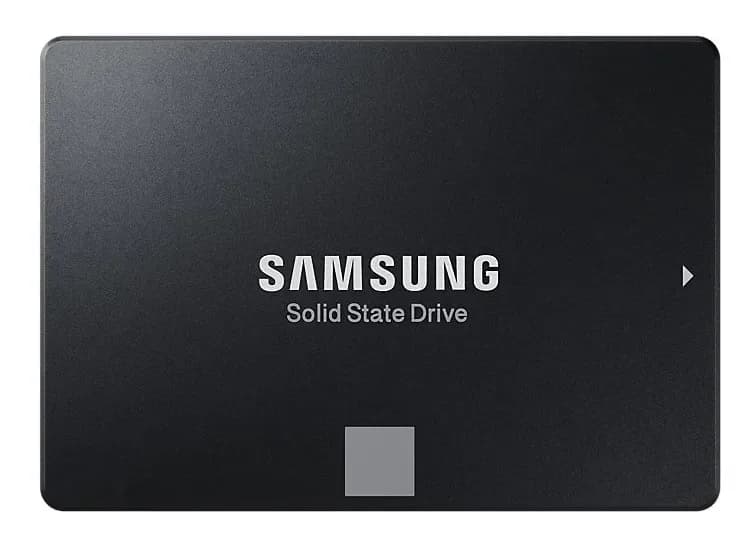MZ7KH1T9HAJR-00005 - Samsung SM883 1.92TB MLC 6Gb/s SATA 2.5in SSD