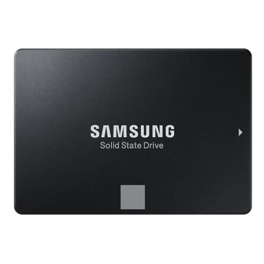 MZ7KH3T8HALS - Samsung SM883 3.84TB 6Gb/s SATA MLC 2.5-Inch SFF SSD
