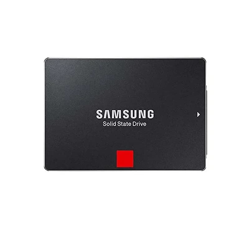MZ7KM2T0 - Samsung 2TB 850 Pro 2.5 inch MLC 6Gb/s SATA SSD