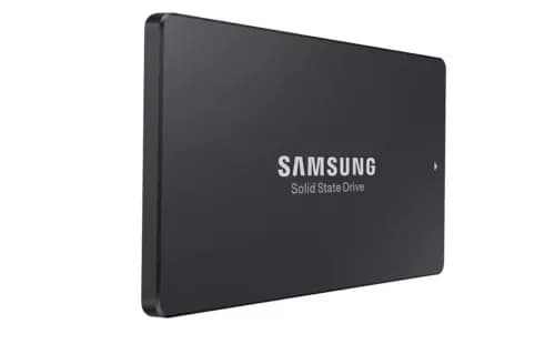 MZ7L3960HCJR-00A07 - Samsung PM893 960GB 6Gb/s SATA TLC 2.5" SFF SSD