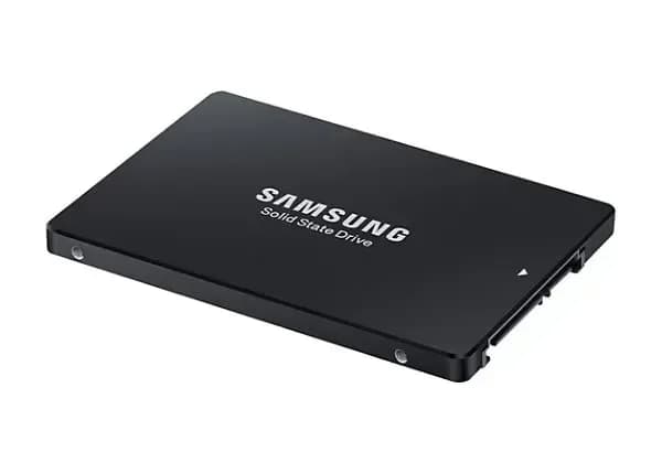 MZ7L3960HELT-00B07 - Samsung PM893a 960GB 6Gb/s SATA 2.5" RI SFF SSD