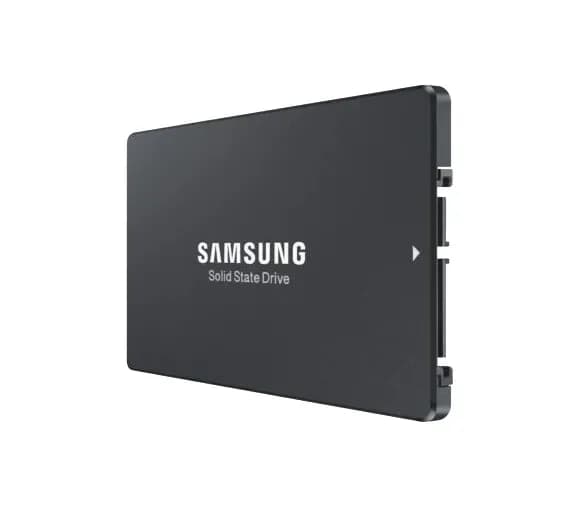 MZ7LH512HALU-000D1 - Samsung 512GB SATA 6Gb/s 2.5-in Internal SSD