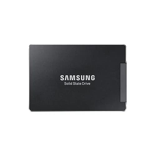 MZ7LM240HCGR-000H3 - Samsung PM851 240GB TLC SATA 6Gb/s mSATA SSD