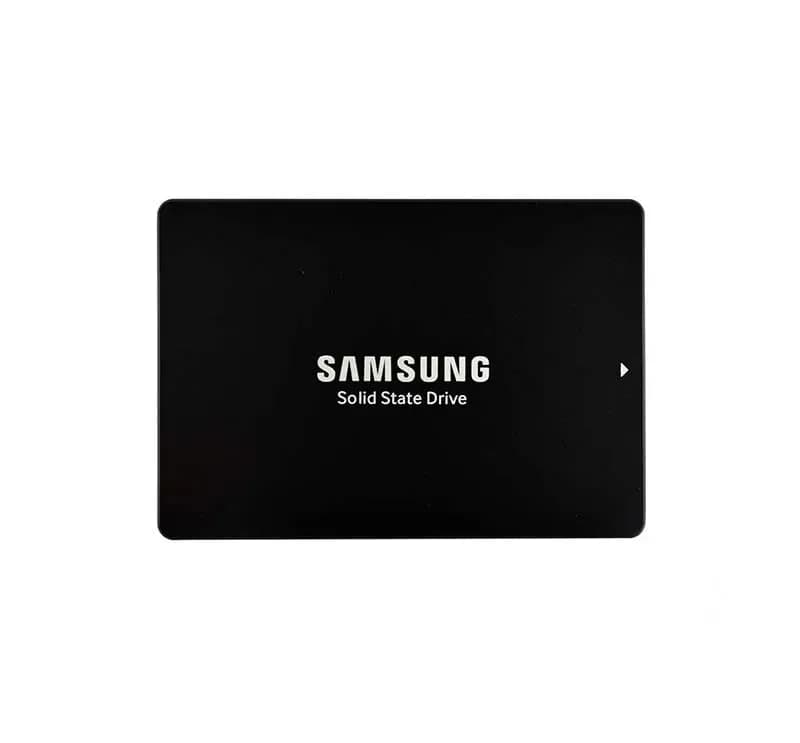 MZ7LM240HMHQ - Samsung 240GB PM863 2.5 inch TLC 6Gb/s SATA SSD