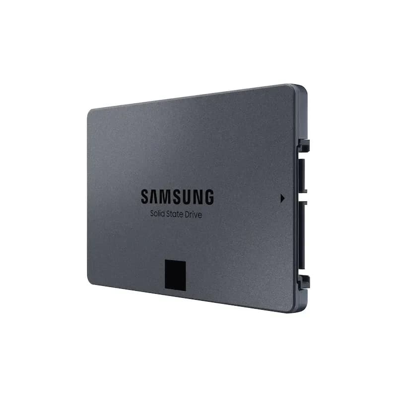 MZ7LN250 - Samsung 250GB 850 EVO 2.5 inch TLC 6Gb/s SATA SSD