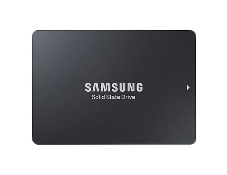 MZ7LN256HMJP-00000 - Samsung 256GB PM871 2.5 inch TLC 6Gb/s SATA SSD