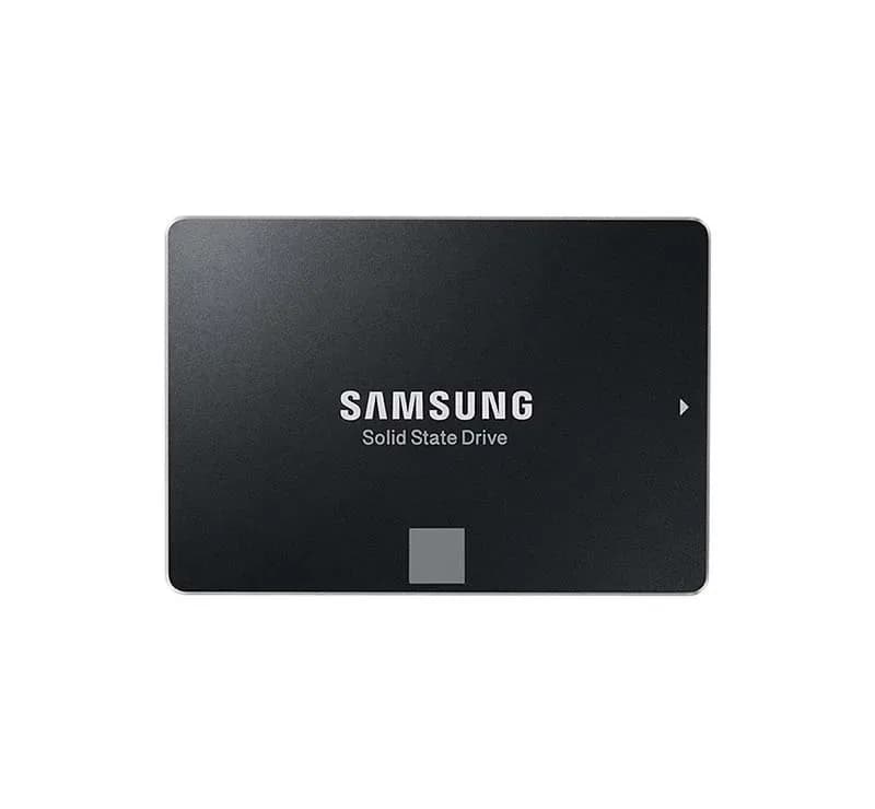 MZ7LN500HAJQ - Samsung 500GB 850 EVO 2.5 inch TLC 6Gb/s SATA SSD