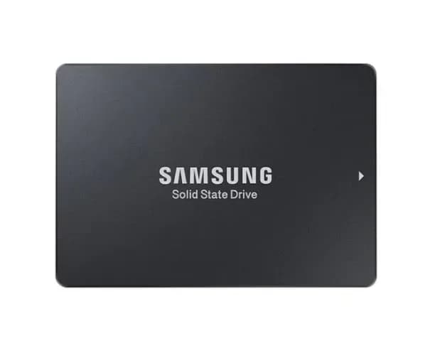MZ7LN512HMJP-00000 - Samsung PM871a 512GB TLC SATA 6Gb/s M.2 2280 SSD