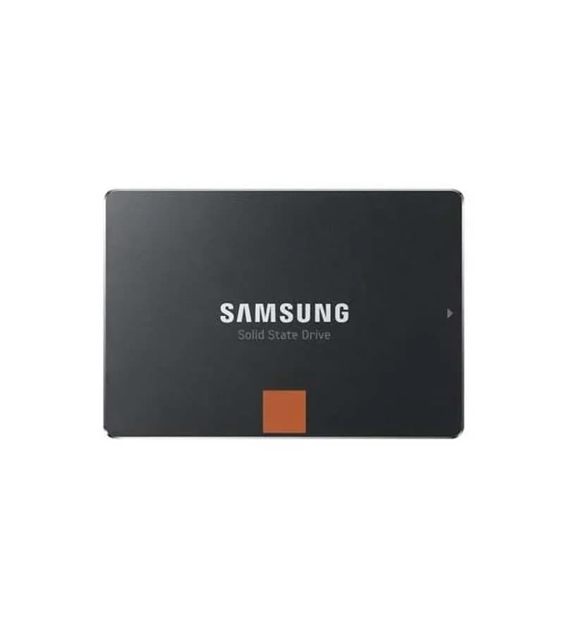 MZ7TD256HAFV - Samsung 256GB PM841 2.5 inch TLC 6Gb/s SATA SSD