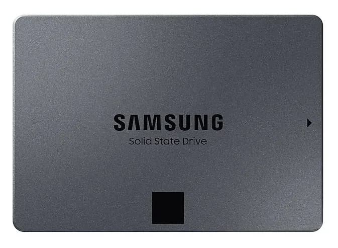 MZ7TE1T0HMHP - HP 1TB 840 EVO 2.5 inch TLC 6Gb/s SATA SSD