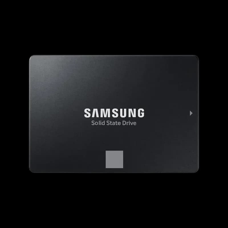 MZDL23T8HCLS-00AH3 - Samsung PM9A3 3.84TB PCI Express NVMe 2.5" SSD. HPE OEM.