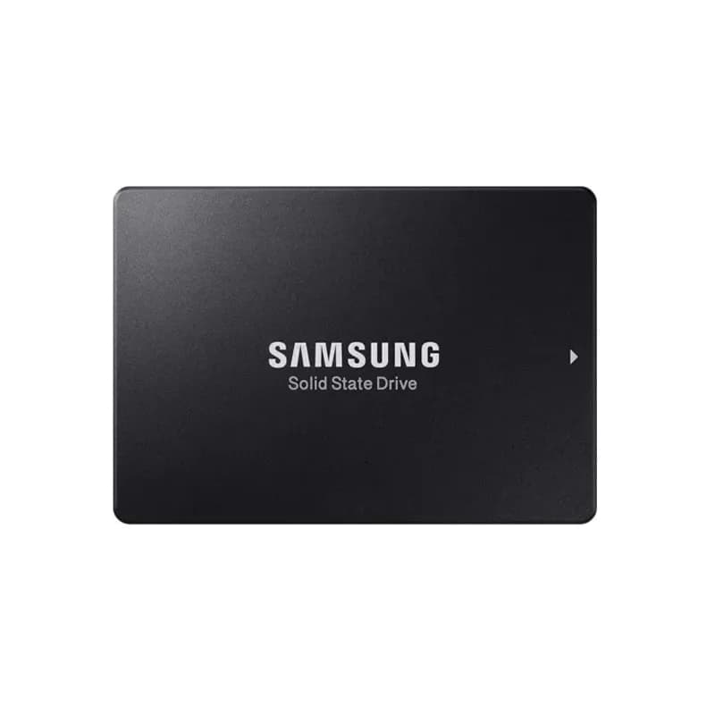 MZILG1T9HCJR-00A07 - Samsung PM1653 1.92TB SAS TLC 2.5" SSD