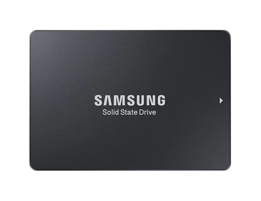 MZILG6T4HBLA - Samsung 6.4TB TLC Mixed Use SAS 24Gb/s 2.5-Inch SSD