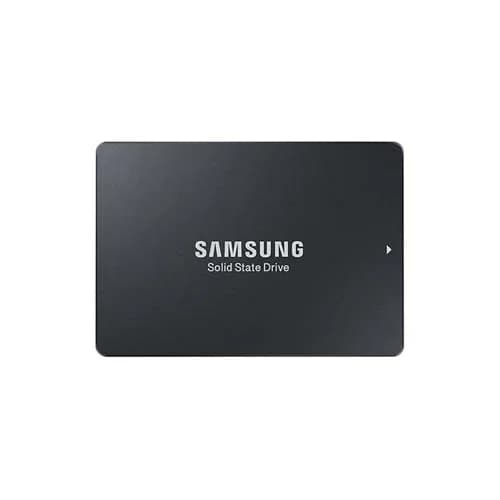 MZILS800HCHP - Samsung 800GB Enterprise PM1635 2.5in MLC 12Gbs SAS SSD