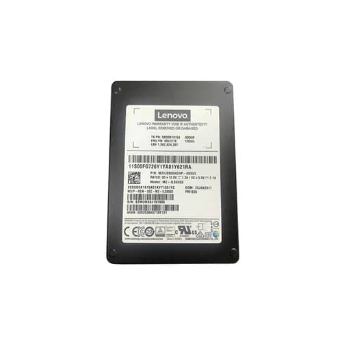 MZILS800HCHP-000V3 - Samsung 800GB PM1635 2.5in MLC 12Gb/s SAS SSD