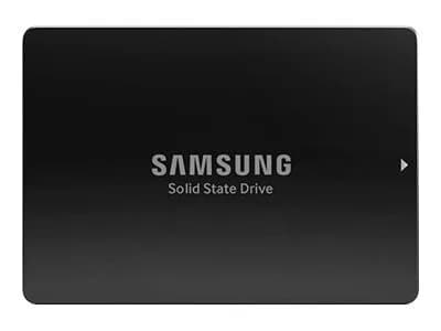 MZILT7T6HMLA - Samsung PM1643 7.68TB SAS TLC 2.5" Solid State Drive