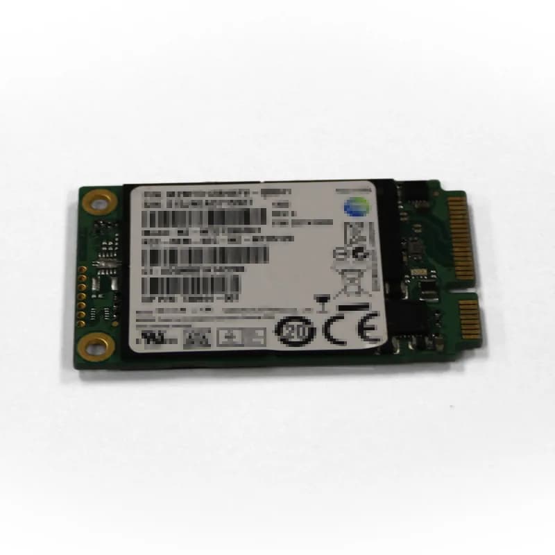 MZMTD128HAFV - Samsung 500GB 850 EVO 1.8 inch TLC 6Gb/s SATA SSD