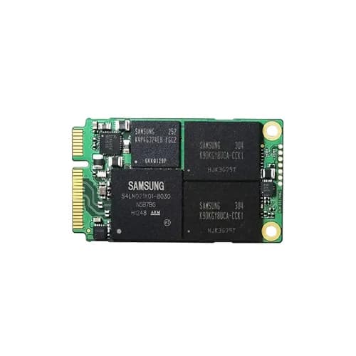 MZMTD256HAGM - Samsung 256GB PM841 1.8 inch TLC 6Gb/s SATA SSD