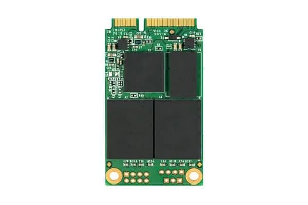 MZMTD512HAGL-00004 - Samsung PM841 512GB TLC SATA 6Gb/s mSATA SSD