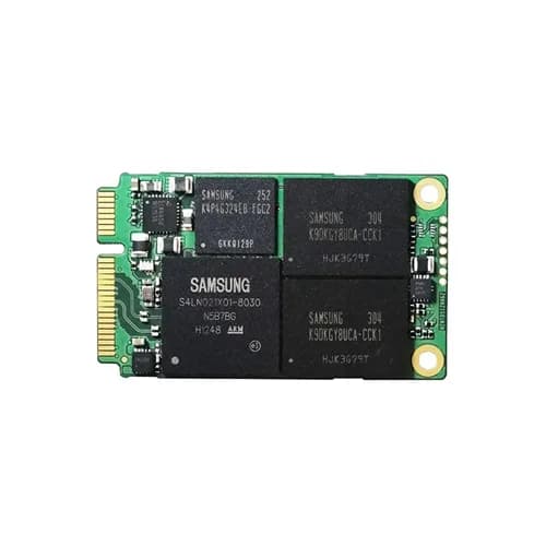 MZMTE512HMHP - Samsung 512GB Pm851 TLC 6Gb/s SATA SSD