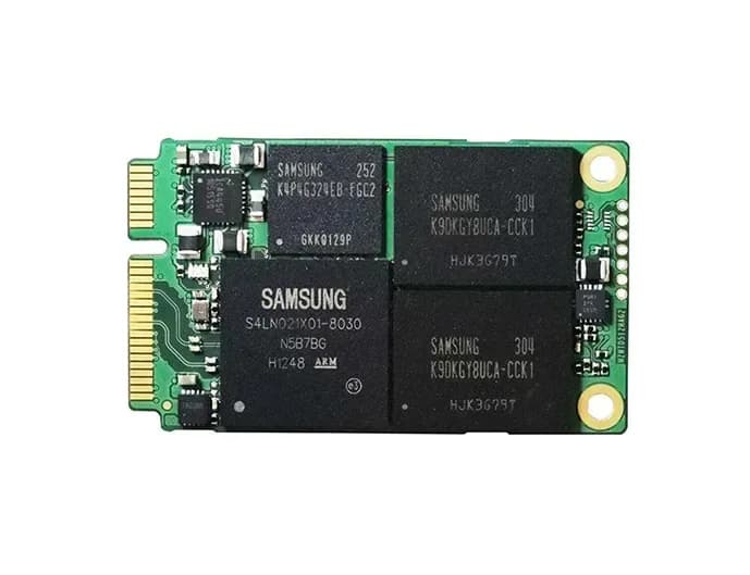 MZMTE512HMHP-00000 - Samsung 512GB Pm851 2.5 inch TLC 6Gb/s SATA SSD