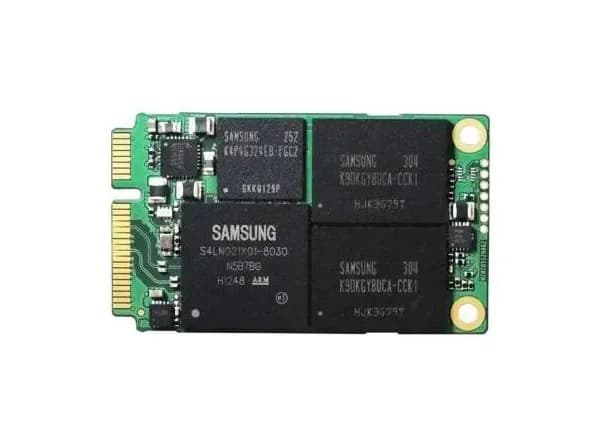 MZMTE512HMHP-000D7 - Samsung 512GB Pm851 MLC 6Gb/s SATA SSD