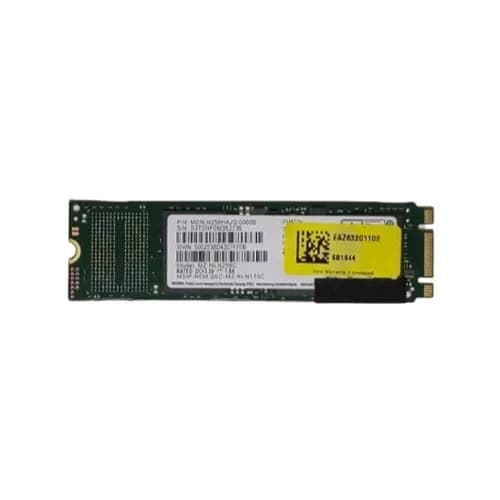 MZNLN256HAJQ-00000 - Samsung PM871b 256GB TLC SATA 6Gb/s M.2 2280 SSD