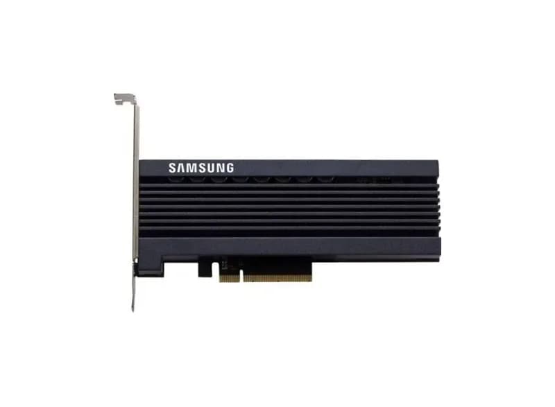 MZPLL1T6HAJQ - Samsung PM1725 1.6TB TLC PCIe NVMe 3 x 8 Enterprise SSD