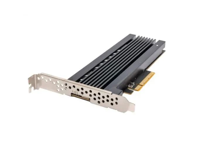 MZPLL1T6HAJQ-00005 - Samsung PM1725 1.6TB PCIe NVMe 3.0 x8 HHHL SSD