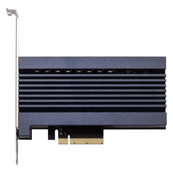 MZPLL1T6HEHP-000D3 - Samsung 1.6TB PCI Express NVMe TLC HHHL 2.5" SSD