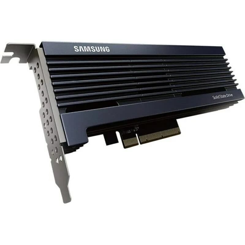 MZPLL3T2HAJQ - Samsung PM1725B 3.2TB PCIe 3.0 x8 SSD