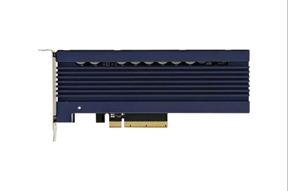 MZPLL6T4HMLA-00AD3 - Samsung PM1725B 6.4TB PCI Express NVMe 3.0 x8 SSD