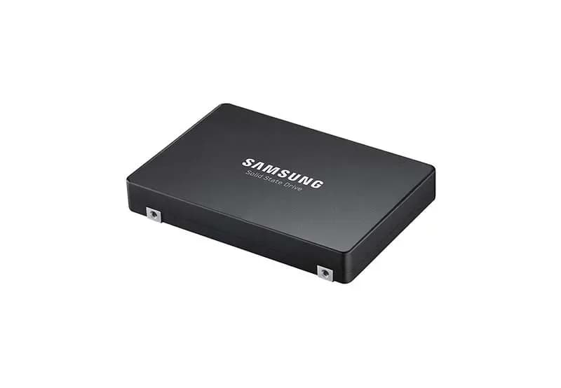 MZPLL6T4HMLS - Samsung PM1725a 6.4TB TLC PCIe NVMe 3 x 8 SSD
