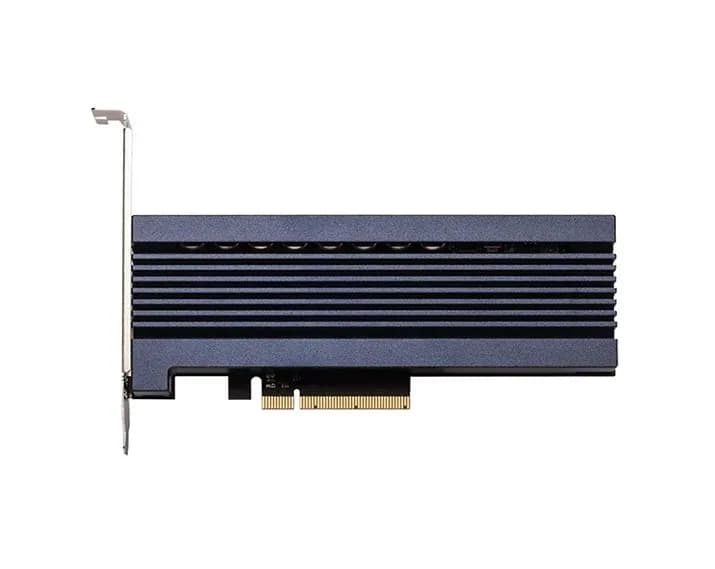 MZPLL6T4HMLS-00003 - Samsung PM1725a 6.4TB TLC PCIe NVMe 3 x 8 SSD