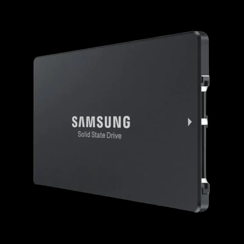 MZQL215THBLA - Samsung PM9A3 15.36TB PCI Express NVMe MLC 2.5" SSD