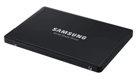 MZQL21T9HCJR - Samsung PM9A3 1.92TB PCI Express NVMe TLC 2.5" SSD