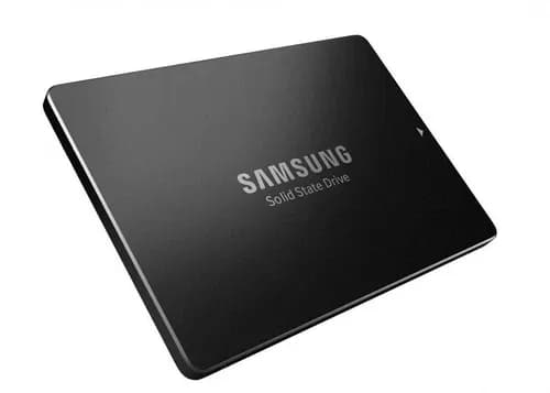 MZQLB1T9HAJR-00007 - Samsung PM983 1.92TB PCIe NVMe TLC U.2 2.5" SSD