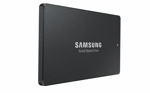 MZQLW1T9HMJP-00003 - Samsung 1.92TB PM963 2.5 inch MLC PCIe SSD